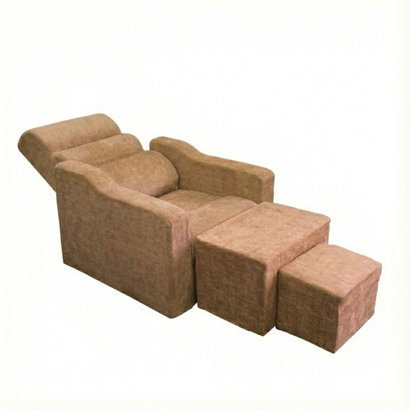 Ghế Massage Chân Nâng Hạ Cơ FM-27