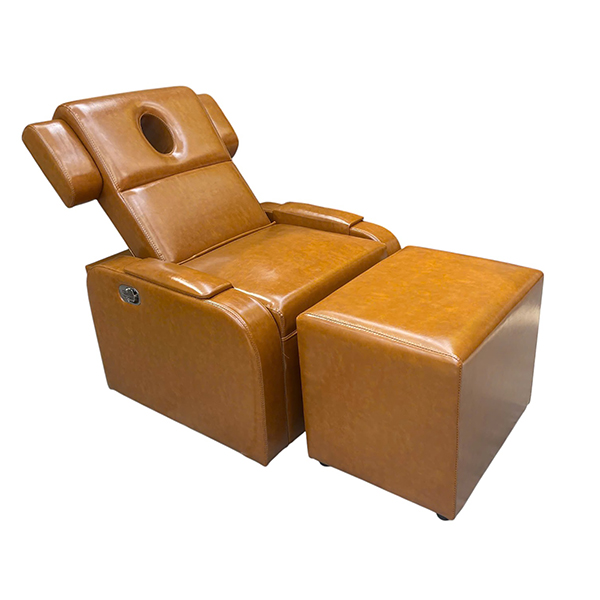 Ghế Massage Foot Nâng Thủy Lực FM-36