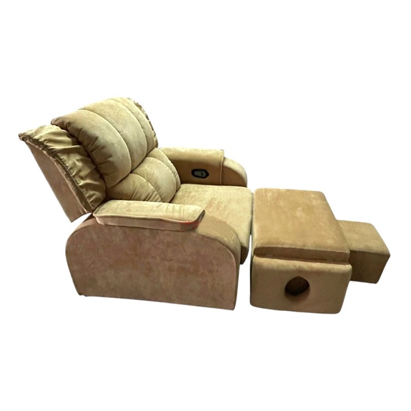 Ghế massage foot nâng hạ điện FM-45