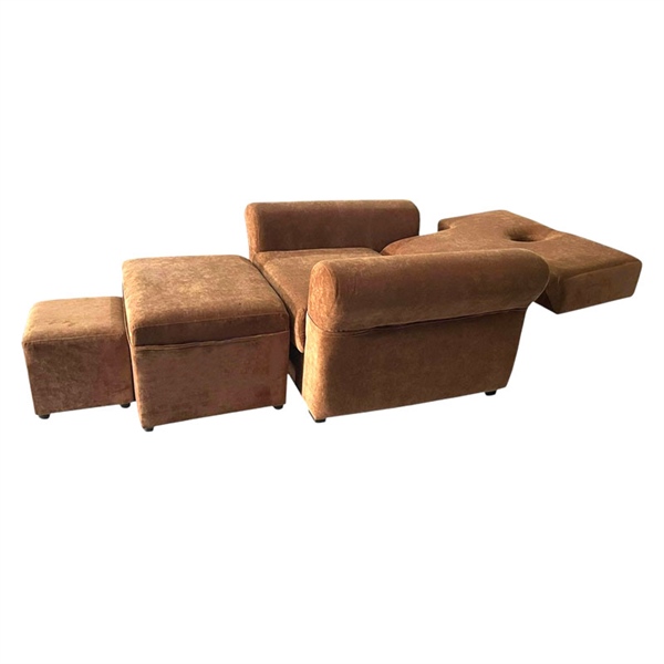 Ghế massage foot nâng cơ FM-20