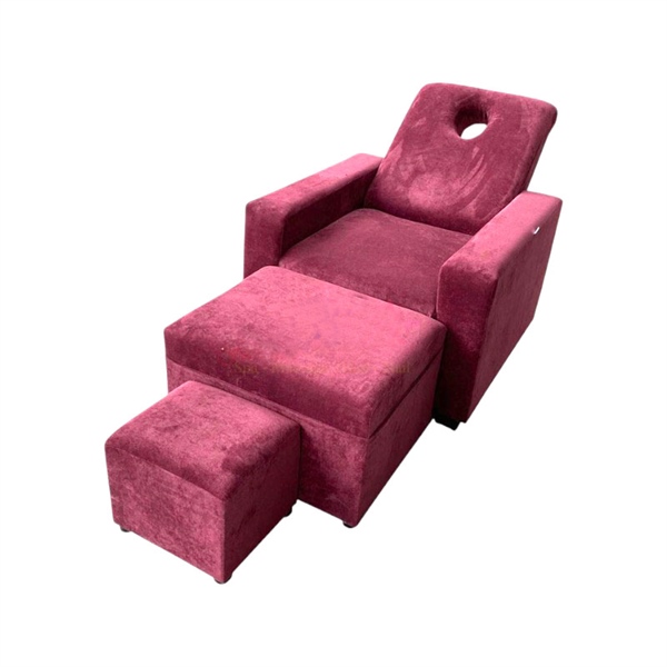 Ghế massage foot nâng cơ FM-22