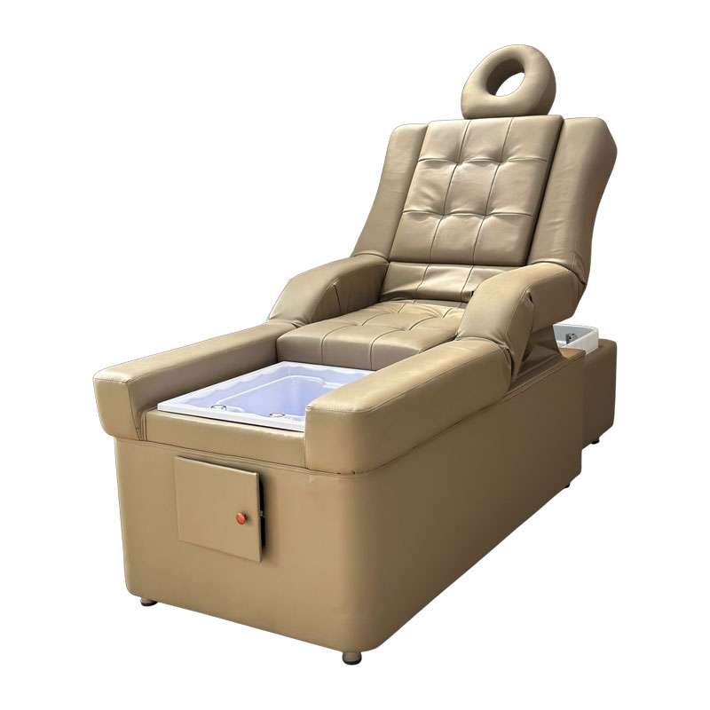 ghế massage đa năng, cao cấp, hiện đại