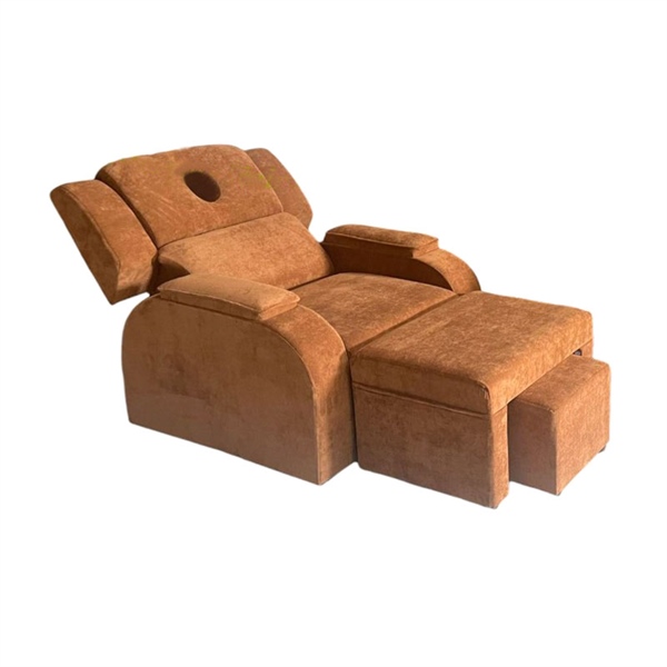 Ghế massage foot nâng cơ FM-21