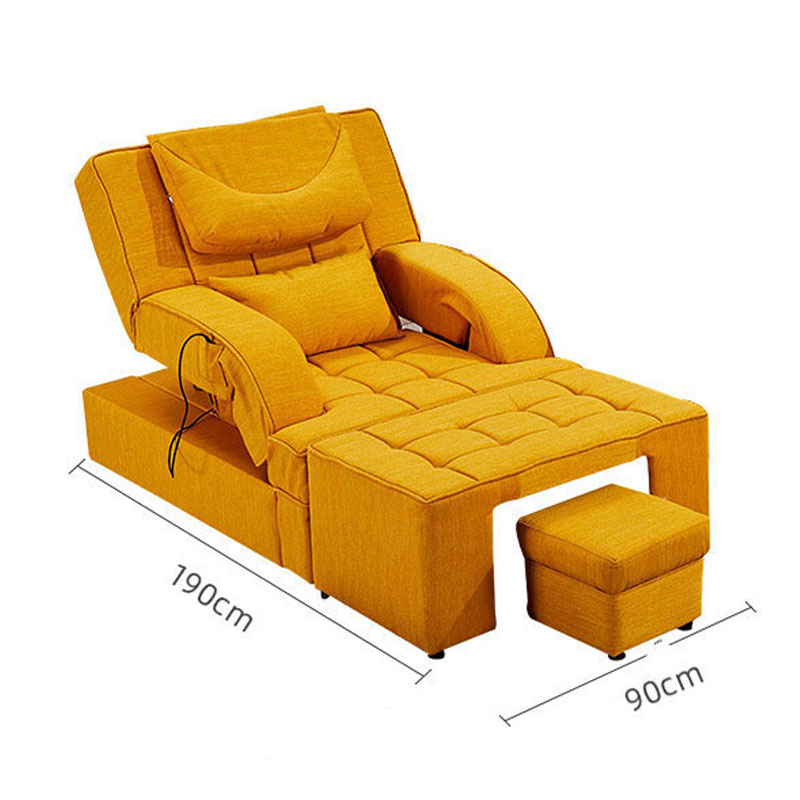 Ghế massage foot nâng điện FM-49