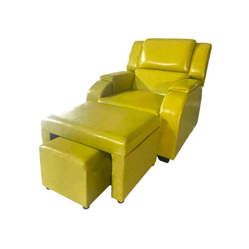 Ghế Massage Chân Thư Giãn Cố Định FM-06