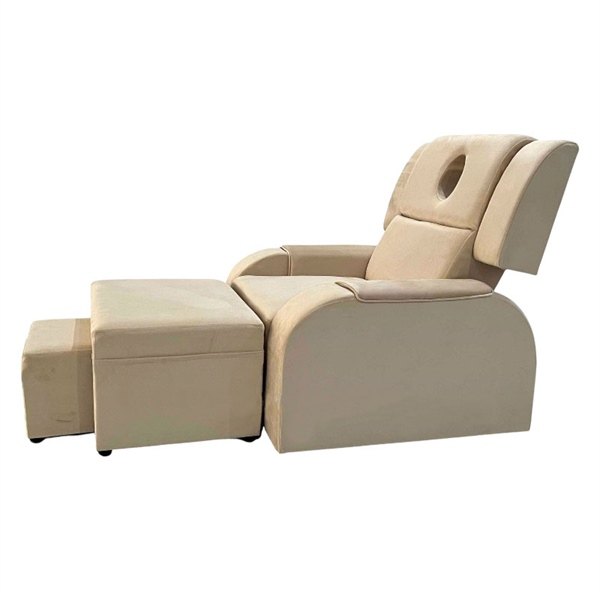 Ghế massage foot nâng cơ FM-25