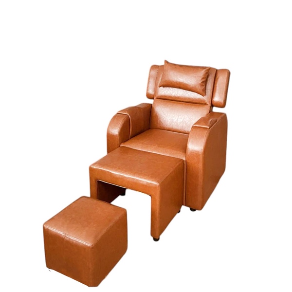 Ghế massage foot nâng thuỷ lực FM-38