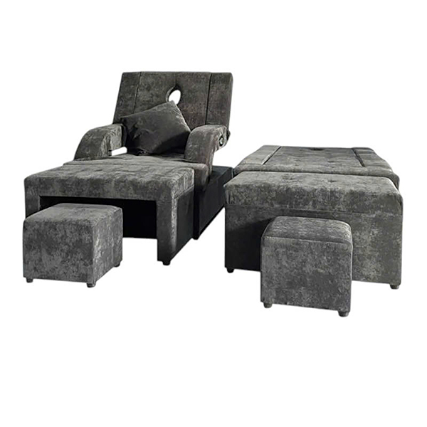 Ghế massage foot nâng điện FM-49