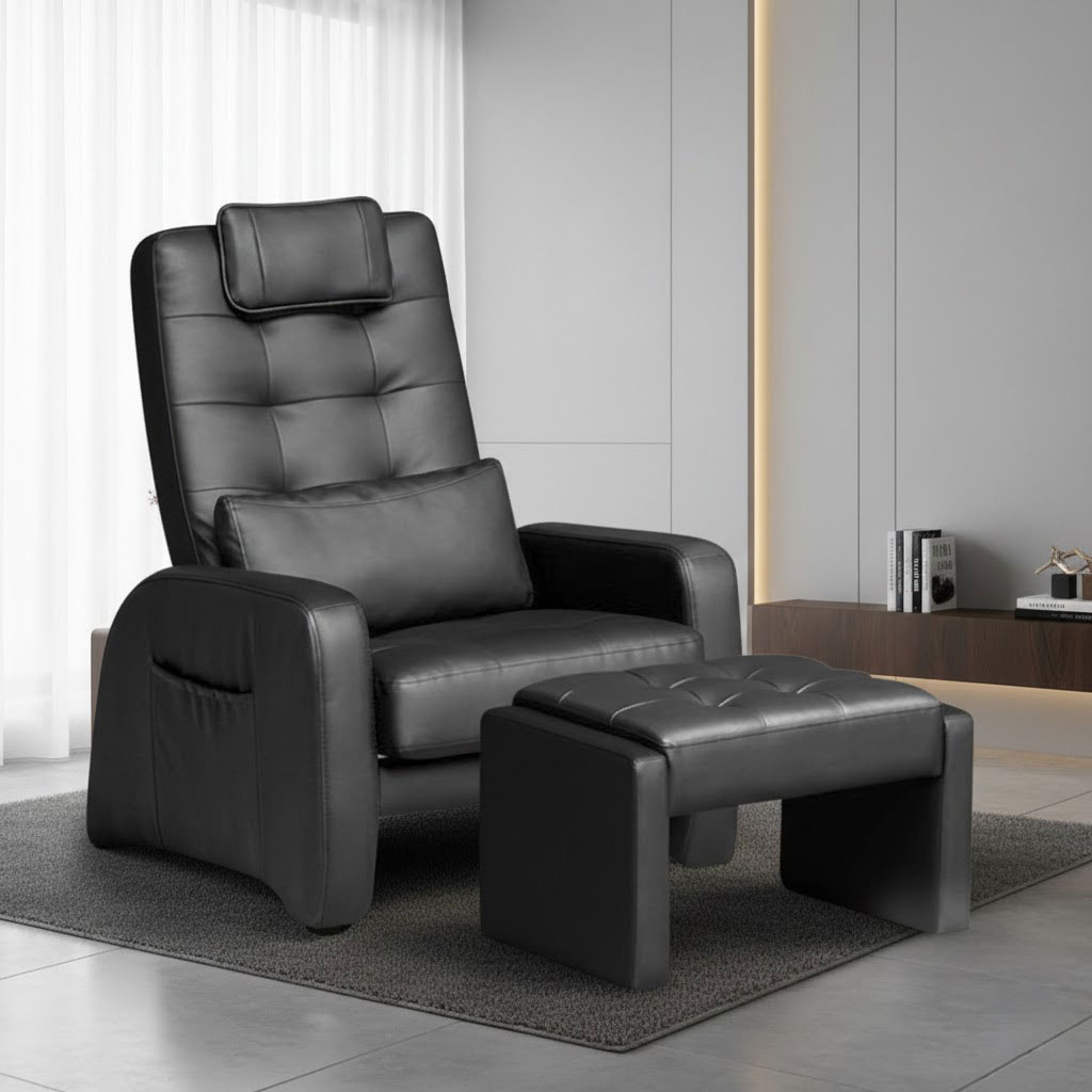 Ghế massage foot cố định FM-07