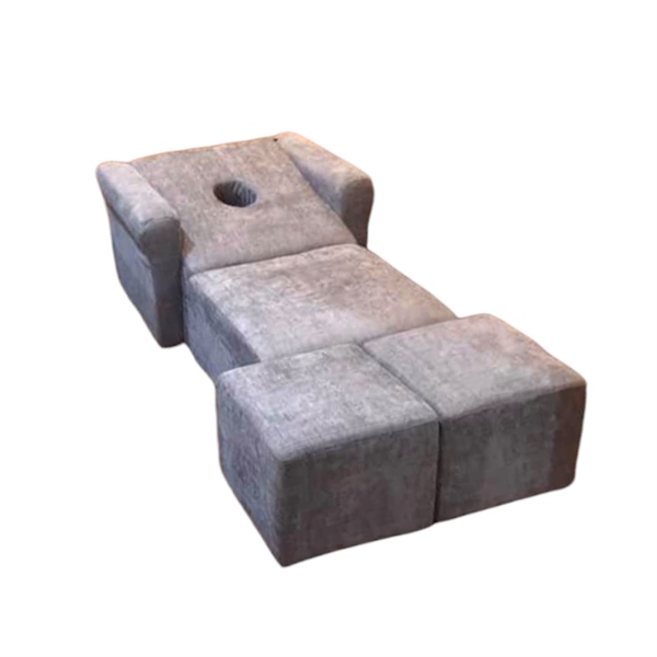 ghế massage foot cố định FM-02