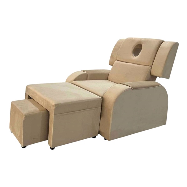 Ghế massage foot nâng cơ FM-25