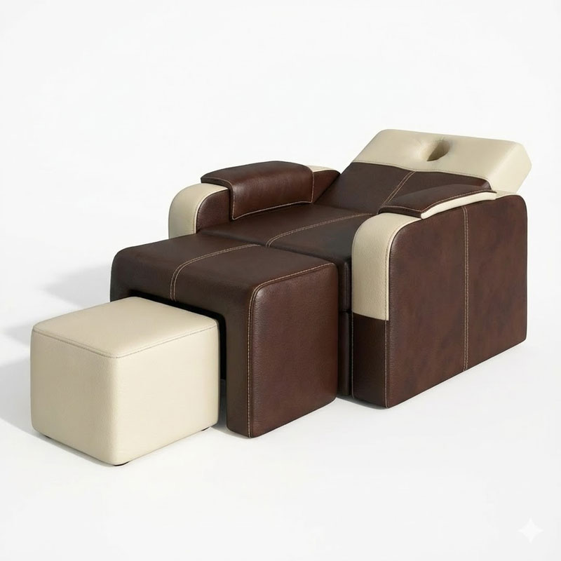 Ghế Massage Foot FM-28