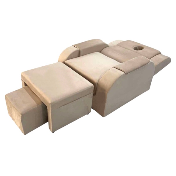 Ghế massage foot nâng cơ FM-25