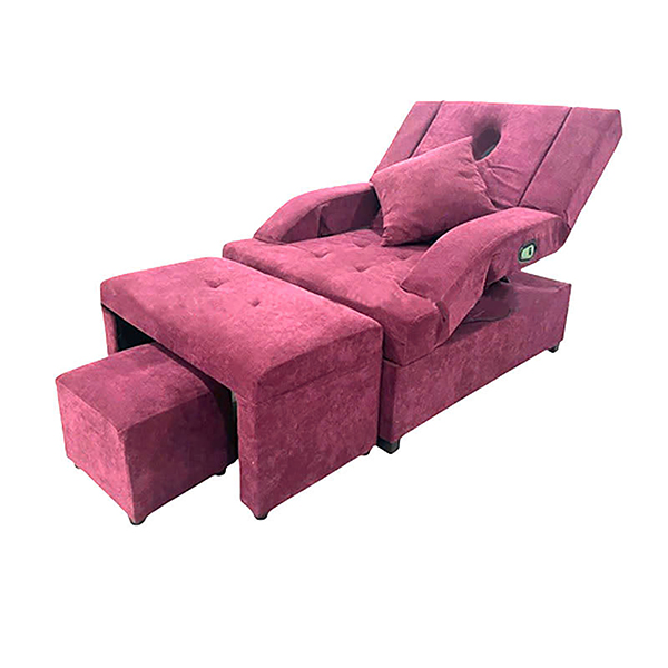 Ghế massage foot nâng điện FM-49