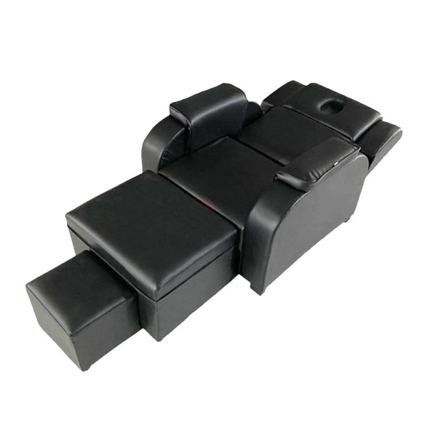 Ghế massage foot nâng thuỷ lực FM-38