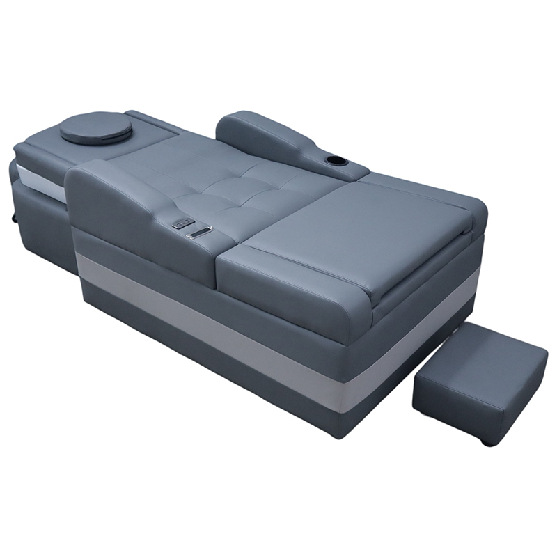 Giường gội đầu đa năng BG-502 