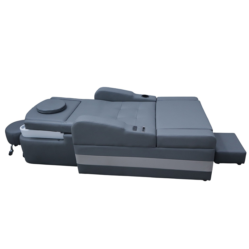 Giường gội đầu massage đa năng BG-502