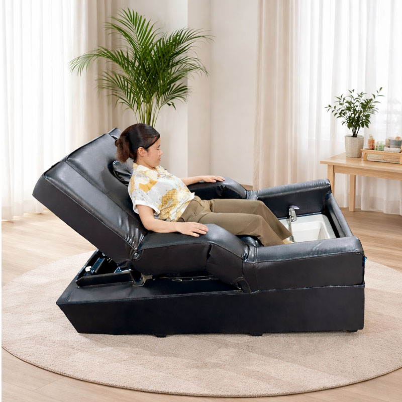 giuong-massage-3-in-1-FM-70, ghế massage chất lượng cao