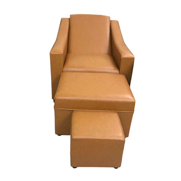 Ghế Massage Foot Cố Định FM-01