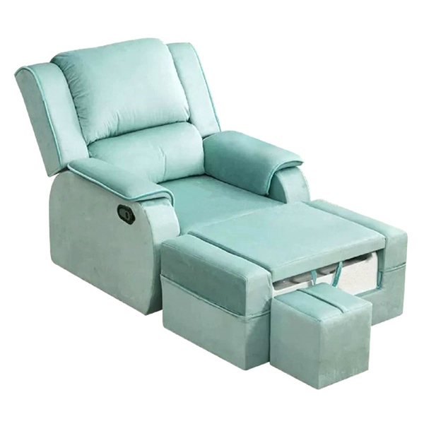 ghế massage foot nâng điện