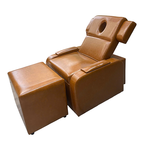 Ghế Massage Foot Nâng Thủy Lực FM-36