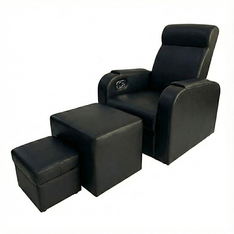 Ghế Massage Foot Nâng Thuỷ Lực FM-35